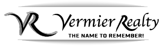 Vermier Realty, LLC - Awesome Logo
